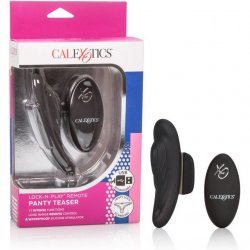 Lock-N-Play - Remote Panty Teaser Lock-N-Play - Remote Panty Teaser Boxcover