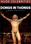 Dongs in Thongs Boxcover