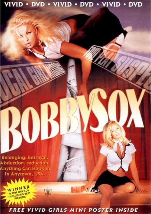 Xxx Sox - Bobby Sox (1996) | Vivid | Adult DVD Empire