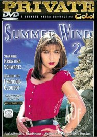 Summer Wind 2 Boxcover