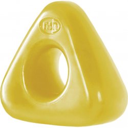 Firefly Rise Glow In The Dark Cock and Ball Ring - Yellow Firefly Rise Glow In The Dark Cock and Ball Ring - Yellow Boxcover