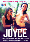 Joyce, Corrupted by Her Roommate Joyce, Corrupted by Her Roommate Boxcover