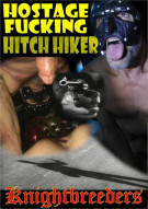 Hostage Fucking HitchHiker Boxcover