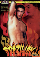 Brazilian Sex Wave Boxcover