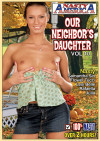 Our Neighbor's Daughter Vol. 10 Boxcover