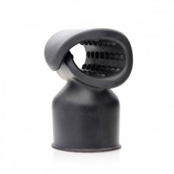 Thunderwrap Wand Attach - Black Thunderwrap Wand Attach - Black Boxcover