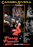 Pussy Power Porn Video