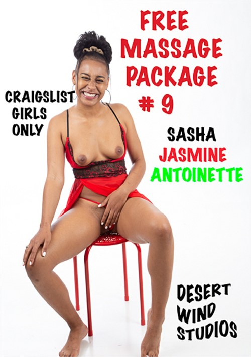 Free Massage Package #9