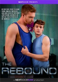 Rebound, The Boxcover