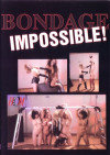 Bondage Impossible Boxcover