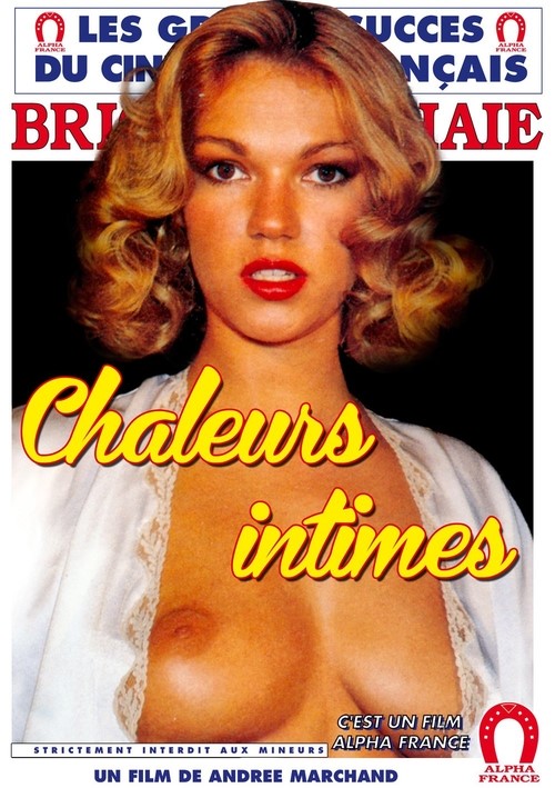 Deep Inside Brigette (French Version)