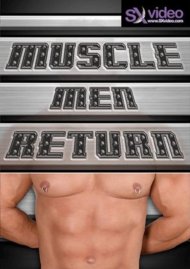 Muscle Men Return Boxcover