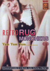 Retro Rug Munchers Boxcover