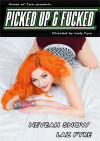 Picked Up & Fucked: Neveah Snow Boxcover