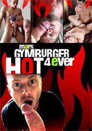 Mars Gymburger Hot4Ever Boxcover