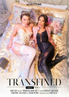 Transfixed: Muses Vol. 1 Boxcover