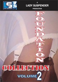 Foundation Collection Volume 2 Boxcover