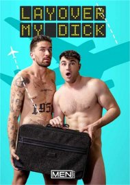 Layover My Dick Boxcover