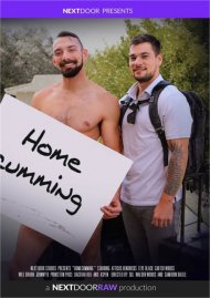Home Cumming (Next Door Studios) Boxcover