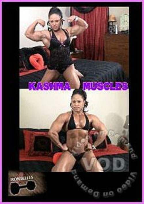 Kashma Muscles