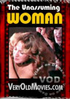 The Unassuming Woman Boxcover