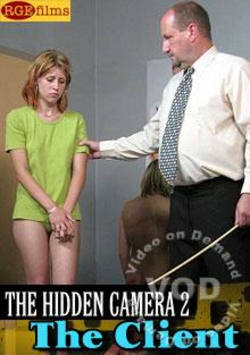 The Hidden Camera 2 - The Client