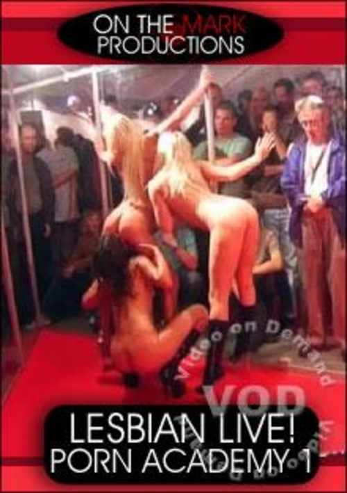 Lesbian Live : Maria, Laura &amp; Saana