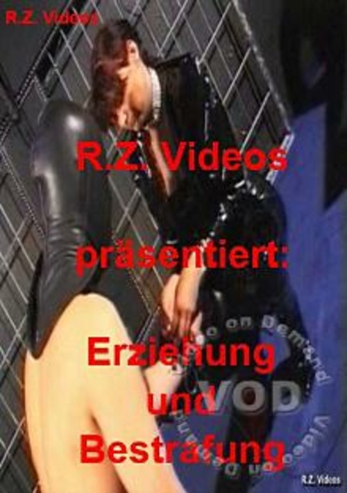 Erziehung Und Bestrafung