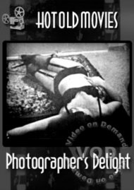 Photographer's Delight Boxcover