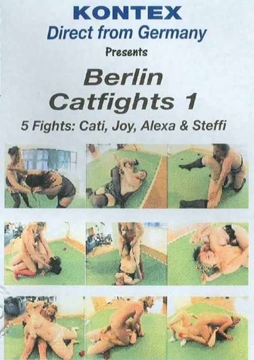 KON-BC1: Berlin Catfights 1