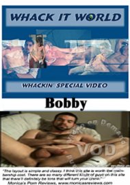 Bobby Boxcover