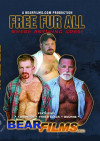 Free Fur All - Where Anything Goes! Boxcover