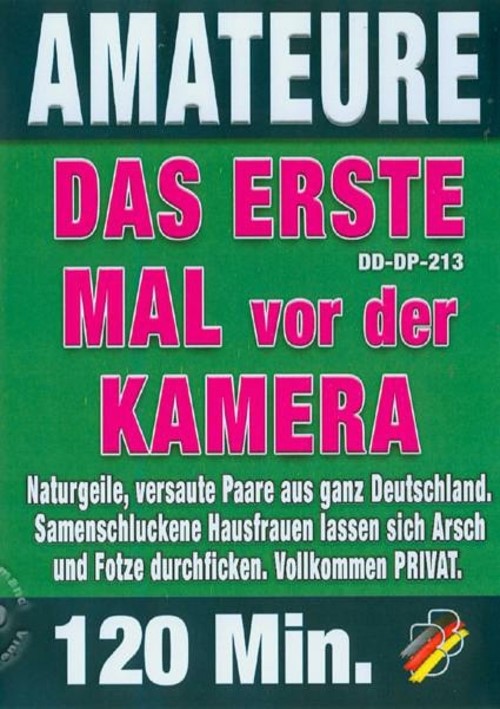 Amateure Das Erste Mal Der Kamera 213