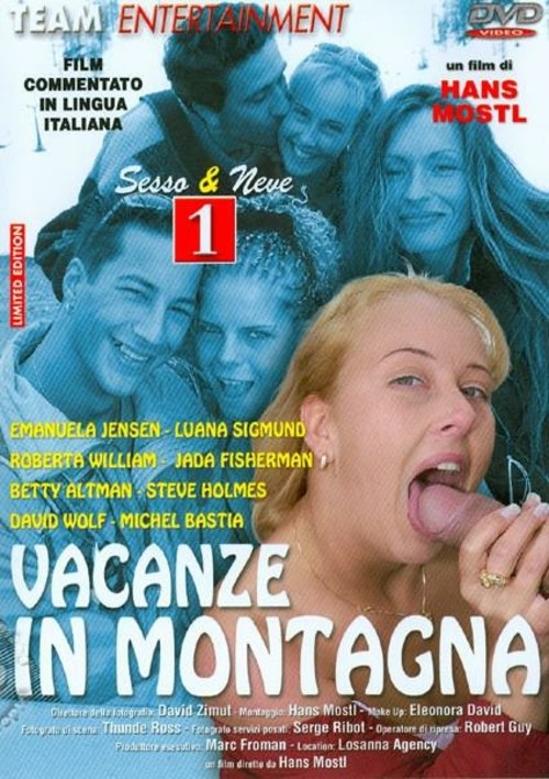 Vacanze Di Montagna 1