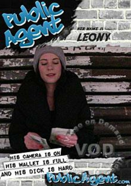 Public Agent Presents - Leony