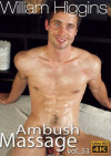 Ambush Massage Vol. 53 Ambush Massage Vol. 53 Boxcover