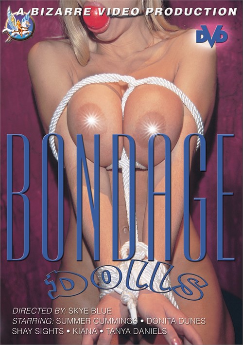 Bondage Dolls