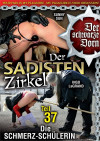 Die Schmerz Schuelerin Boxcover