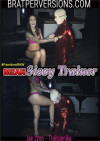 Mean Sissy Trainer Boxcover