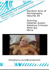 Watch Brandon Lee Harrington Productions Porn Videos @ Adult DVD ...