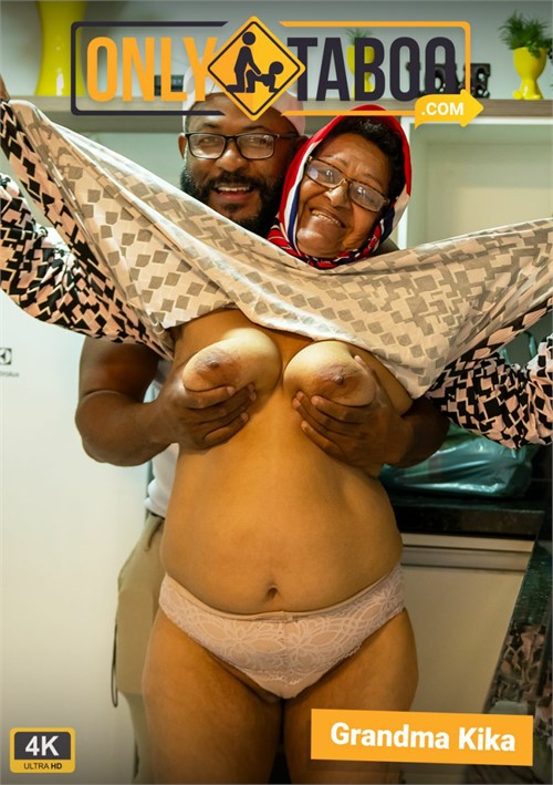 Grandma Kika