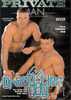 Graduation Gay Boxcover