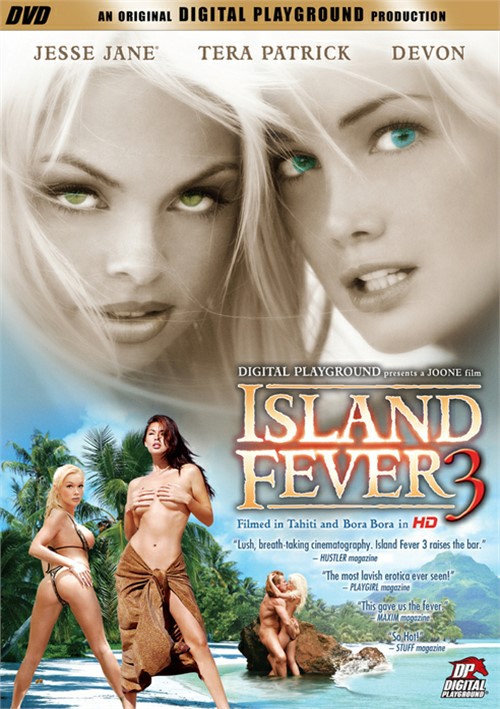 Island Fever Digital Playground GameLink