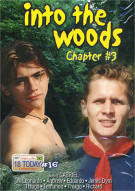 18 Today International #16: Into the Woods Chapter #3 Boxcover