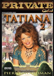 Tatiana 2 Boxcover
