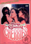 Three Ripening Cherries Boxcover