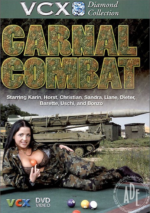 Carnal Combat