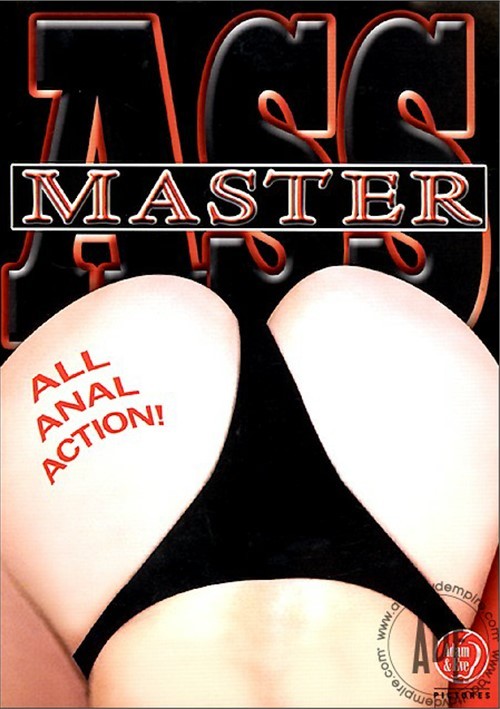 Ass Master | Adam & Eve | Unlimited Streaming at Adult Empire Unlimited