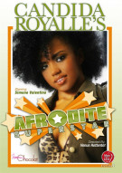 Candida Royalle's Afrodite Superstar Porn Video