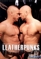 Leatherpunks Boxcover